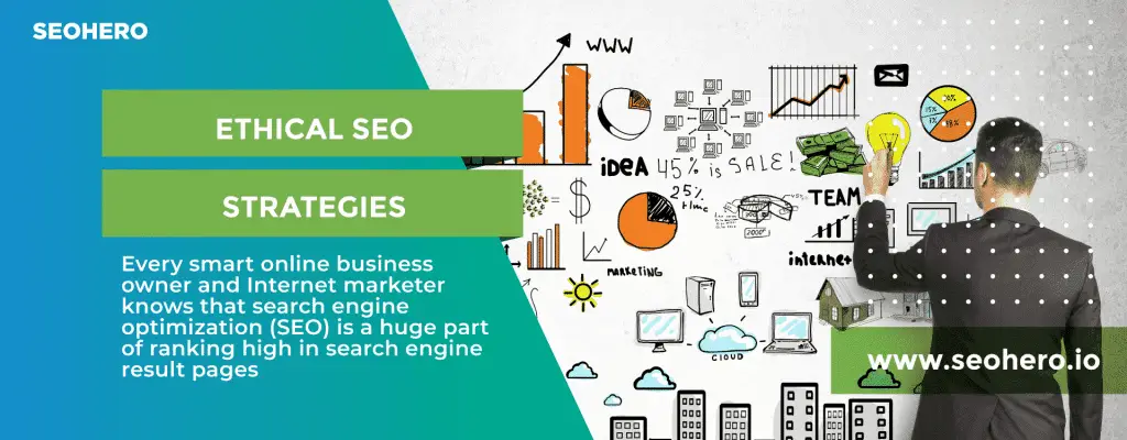 How to Survive Google Algorithm Updates 1 what are the ethical seo strategies
