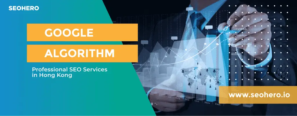 SEO Companies in Asia 1 what is Google Algorithm