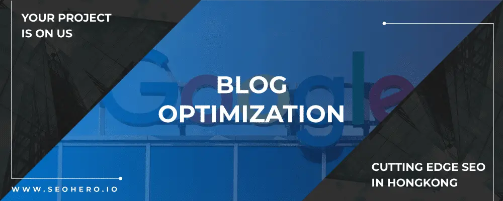 Why Is SEO Important For Business Growth 5 Blog Optimization Services