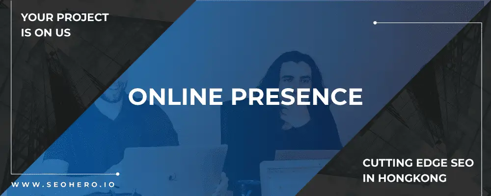 Why Is SEO Important For Business Growth 2 Online Presence