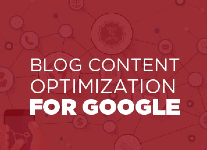 Blog Content Optimization for Google 1 Screenshot 2021 02 06 at 11.56.36