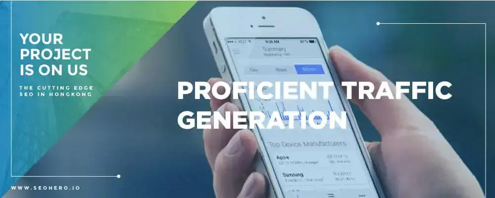 11 Proven Benefits of Search Engine Marketing You Must Know 3 proficient traffic generation 100