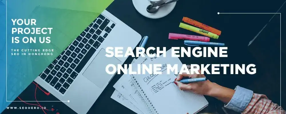 Online Search Engine Marketing Online Search Engine Marketing