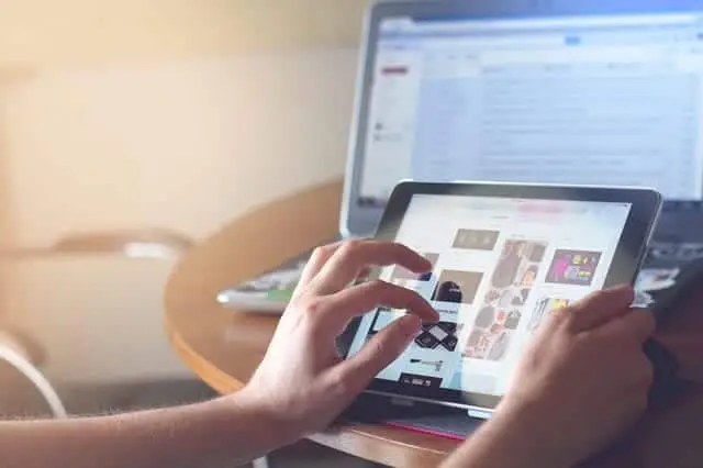 An E-Commerce Store