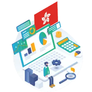 hk local seo graphic