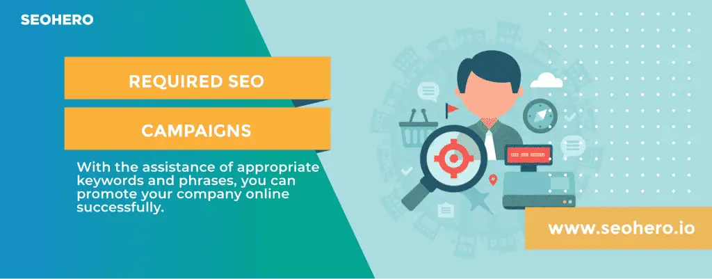 required seo campaigns required seo campaigns
