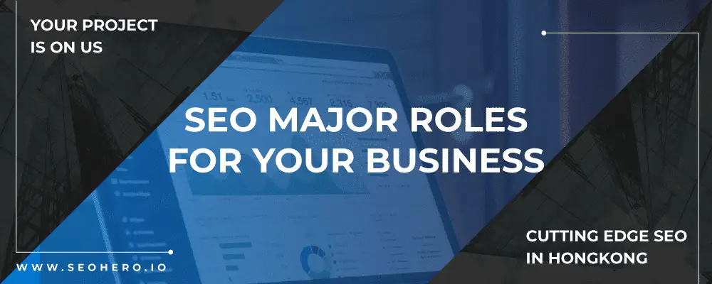 Why Is SEO Important For Business Growth 1 How Seo Plays A Major Role In Business