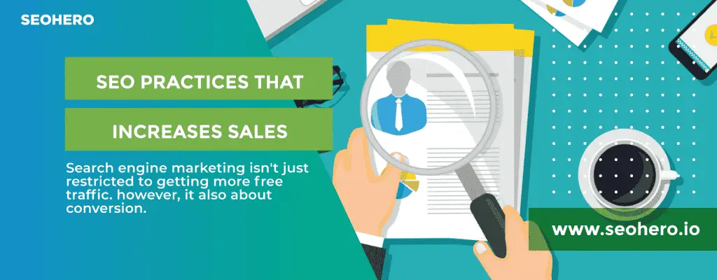 Increase Your Sales Increase Your Sales