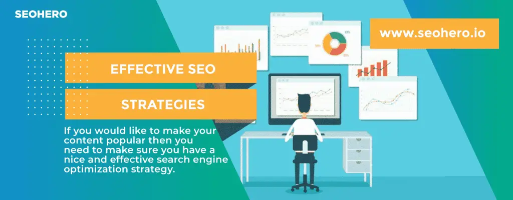 effective SEO strategies effective SEO strategies