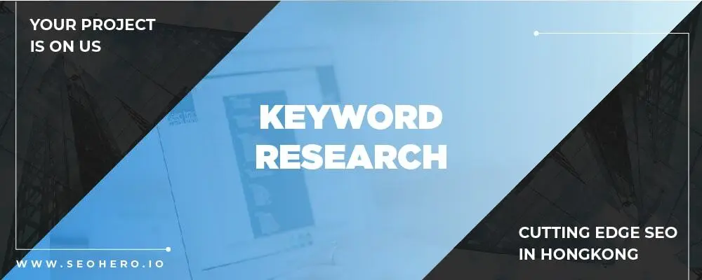 Good Qualities To Look For In a Search Engine Optimization Firms 2 keyword research 100