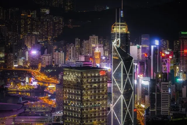 Why Choose an SEO Company In Hong kong 1 SEO Company In Hong Kong