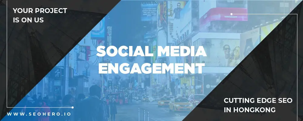 Good Qualities To Look For In a Search Engine Optimization Firms 3 social media engagement 100
