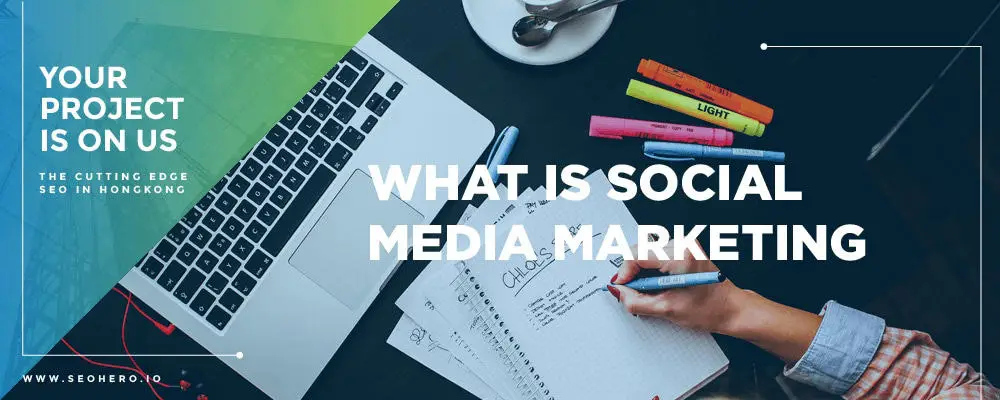 What is Social Media marketing What is Social Media marketing