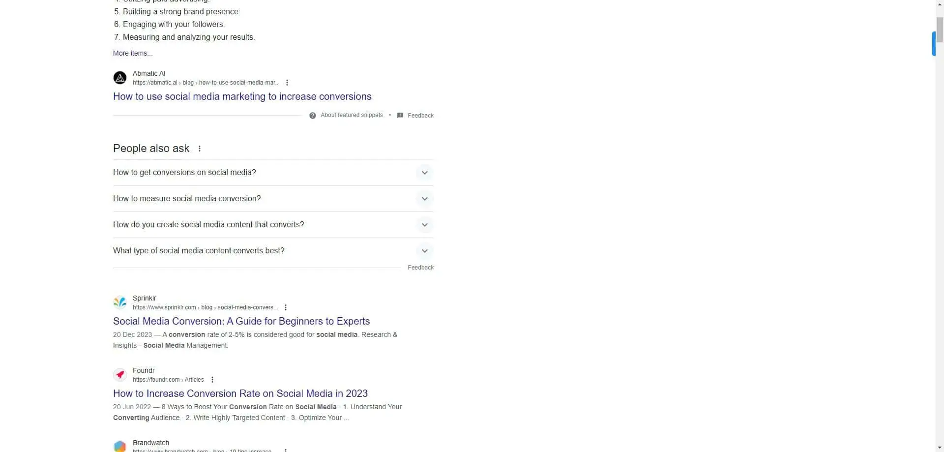 How to Rank #1 on Google 3 word image 9082 3
