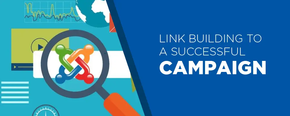 link building to a successful campaign link building to a successful campaign
