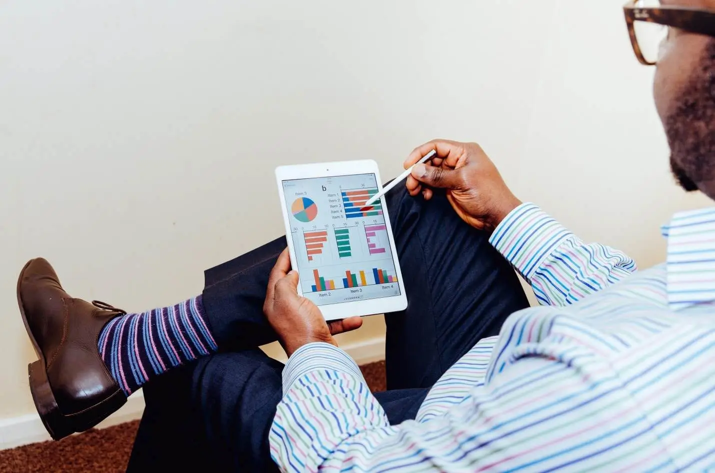 How Website Analytics Have an Important Role In SEO? 1 word image