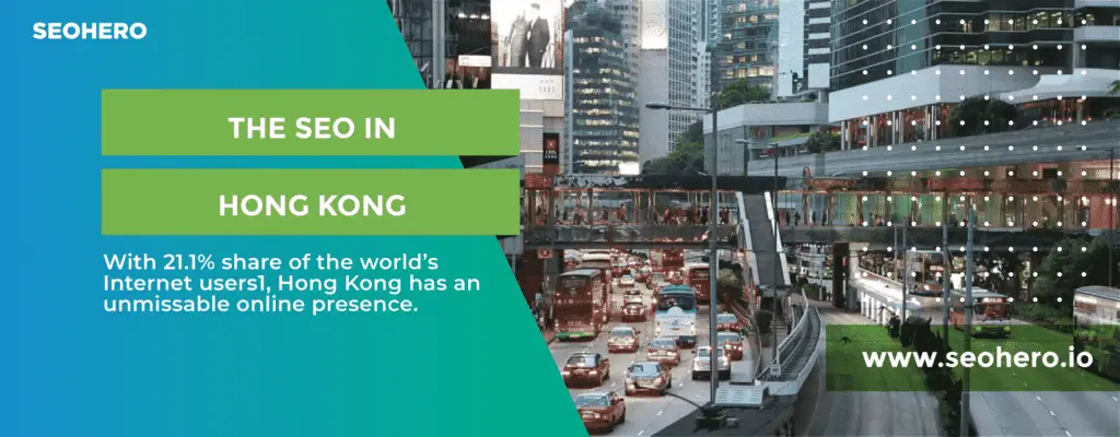 What is Hong Kong SEO What is Hong Kong SEO