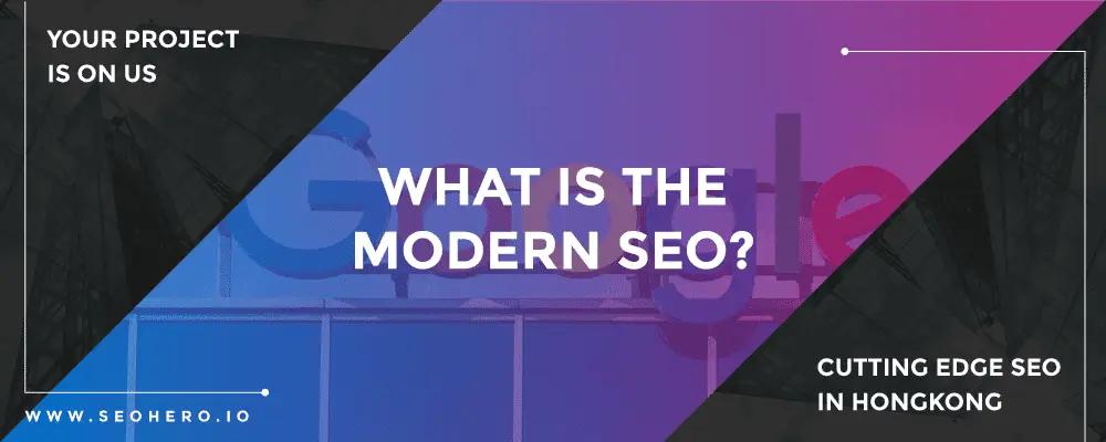 What is SEO аnd how it hеlрѕ 4 what is the modern seo