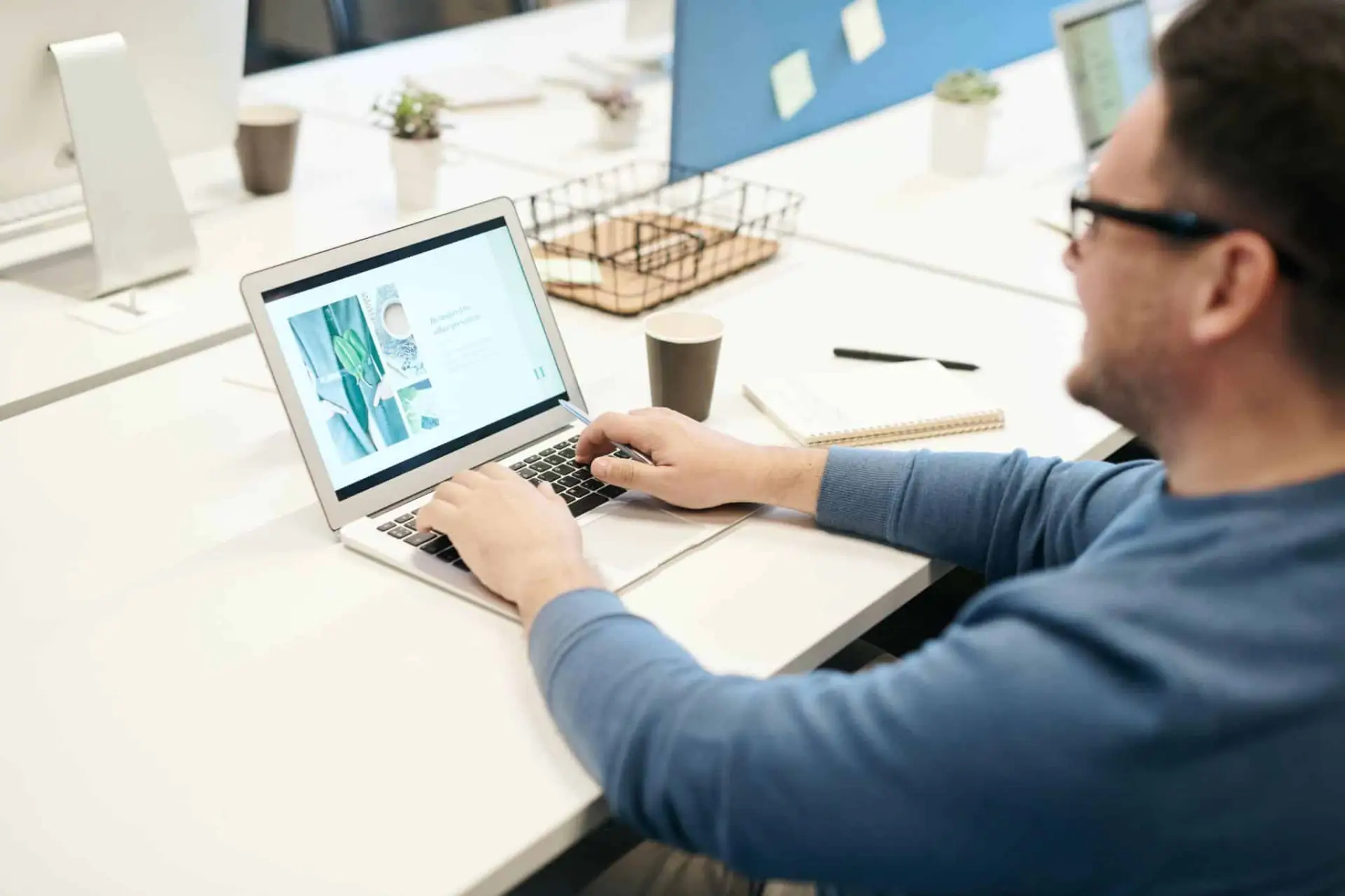 How to Realistically Output 2-4 SEO Articles Per Week with Limited Manpower 1 word image 16194 1