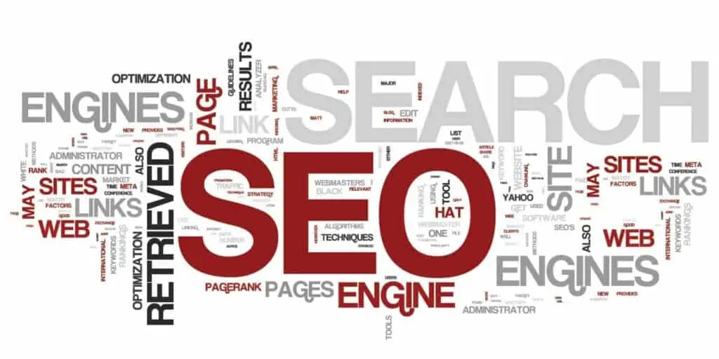 The benefits of SEO HK The benefits of SEO HK