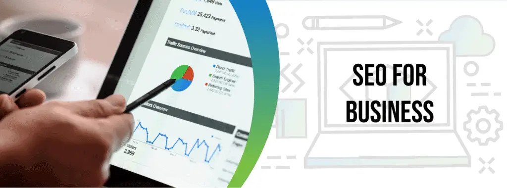 Importance of SEO 2 seo for business
