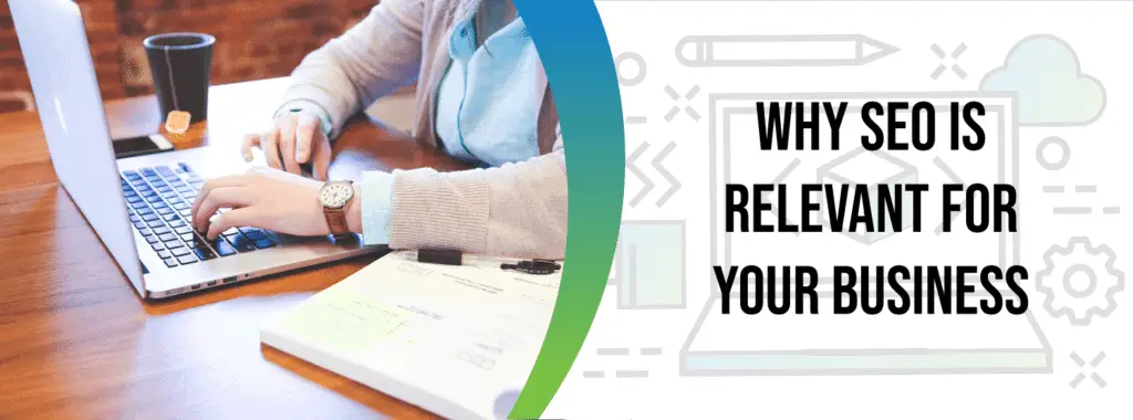 SEO is Important for Business SEO is Important for Business