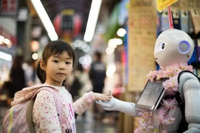 Artificial intelligence and machine learning Artificial intelligence and machine learning