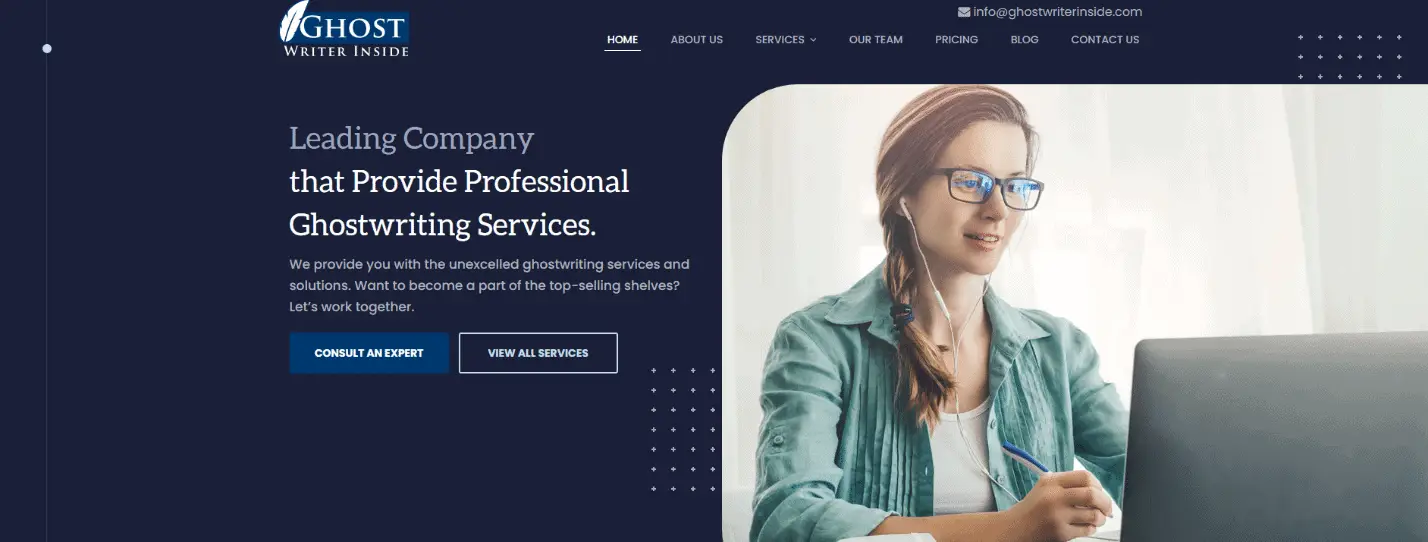 Top 10 Book Publishing Services in The USA 2023 4 word image 17546 4