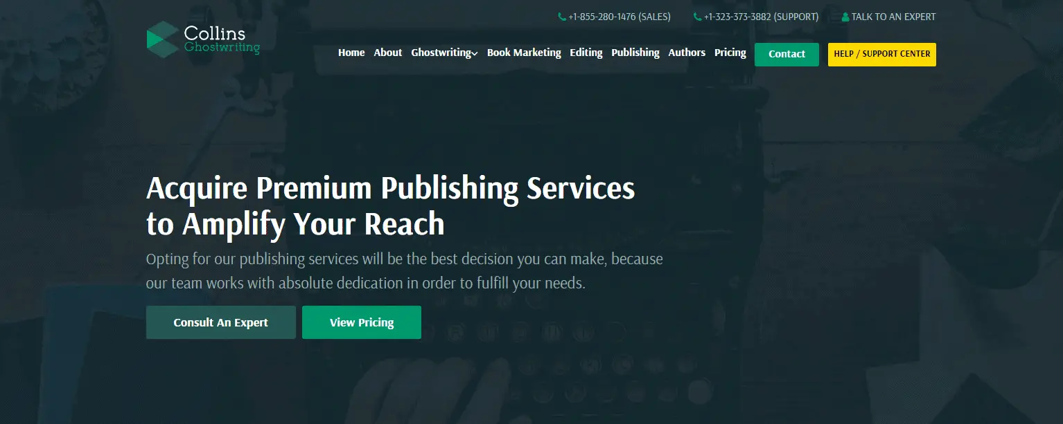 Top 10 Book Publishing Services in The USA 2023 9 word image 17546 9