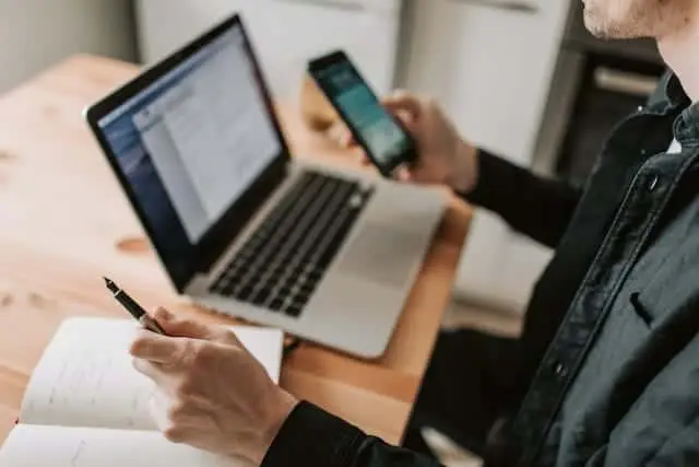 Setting up a WhatsApp Business account