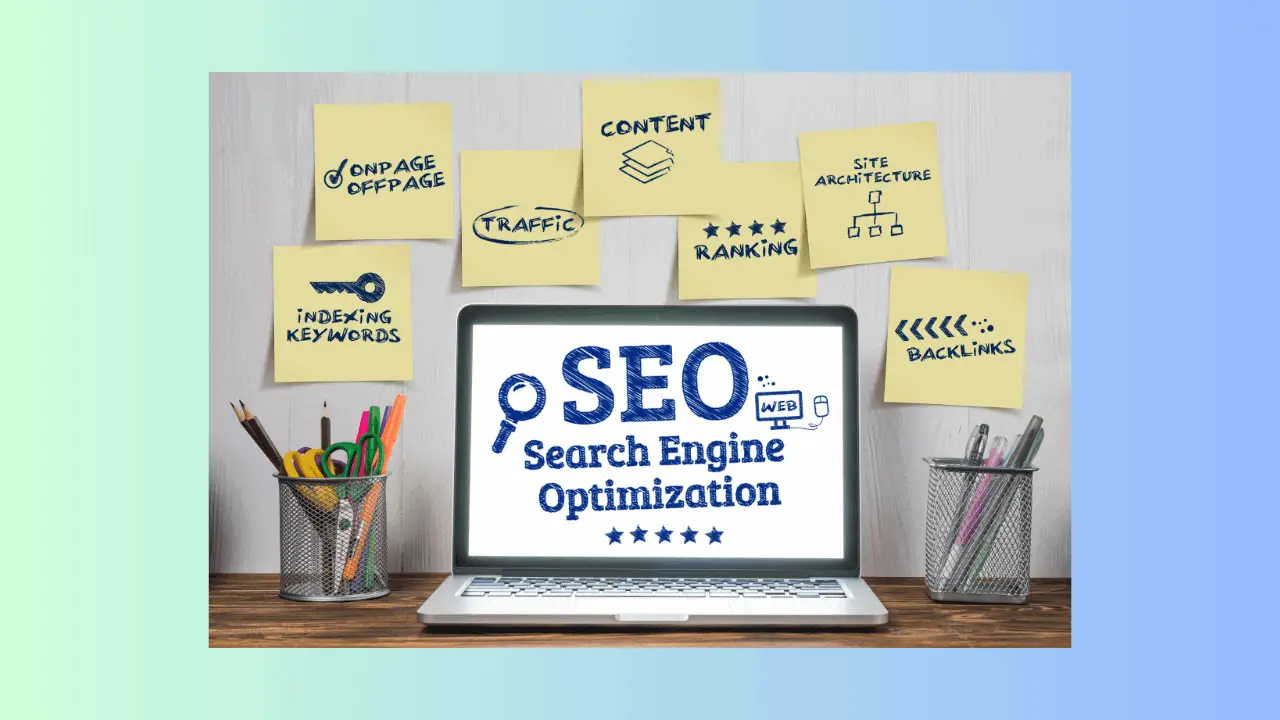E-commerce SEO: Strategies to Drive Organic Traffic and Boost Sales 4 word image 19885 5