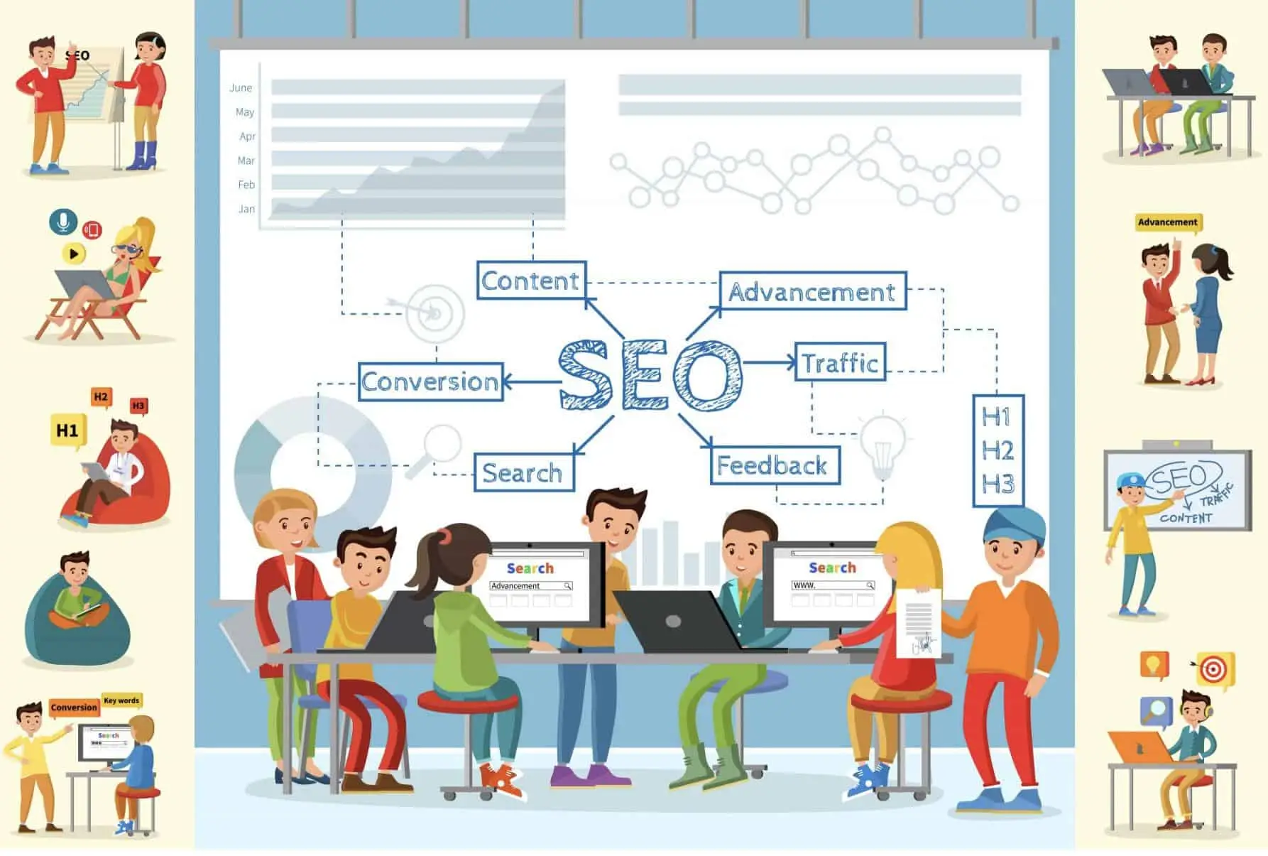 A Guide to Leveraging International SEO for a Global Website Presence 1 International SEO
