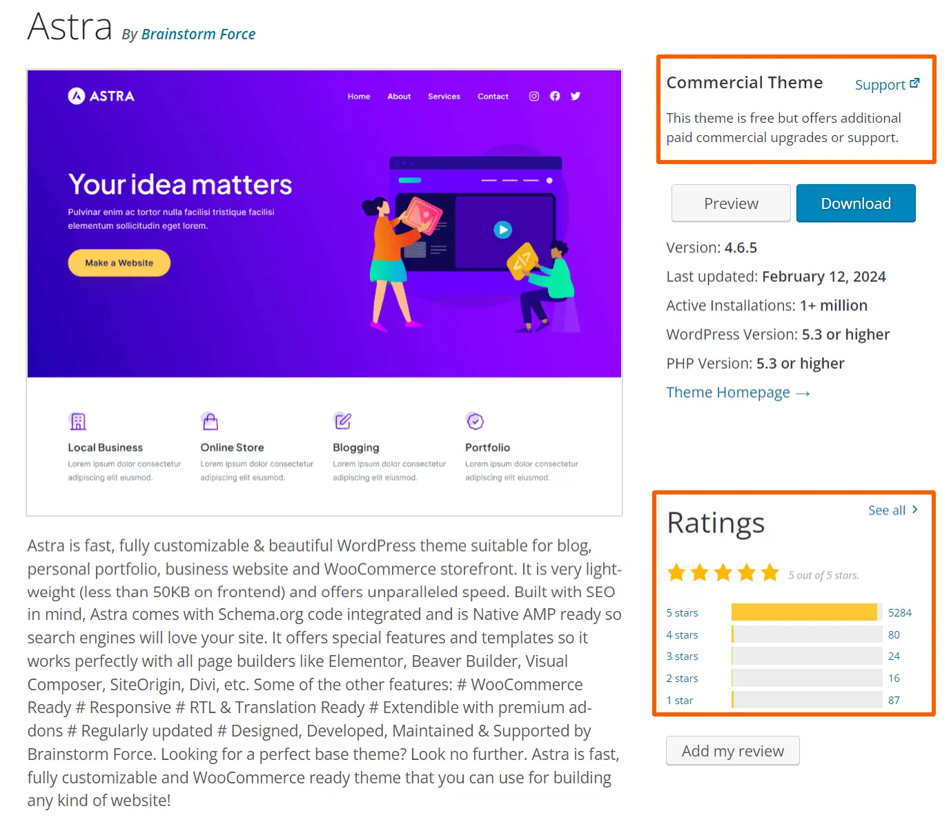 Website Speed Demon: Optimizing Your Startup Site for Blazing Performance 5 WordPress Themes