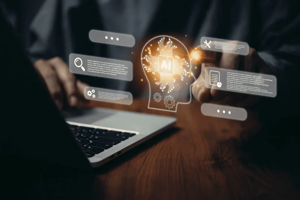 The Role of AI in Marketing and How to Use It 1 word image 23058 1
