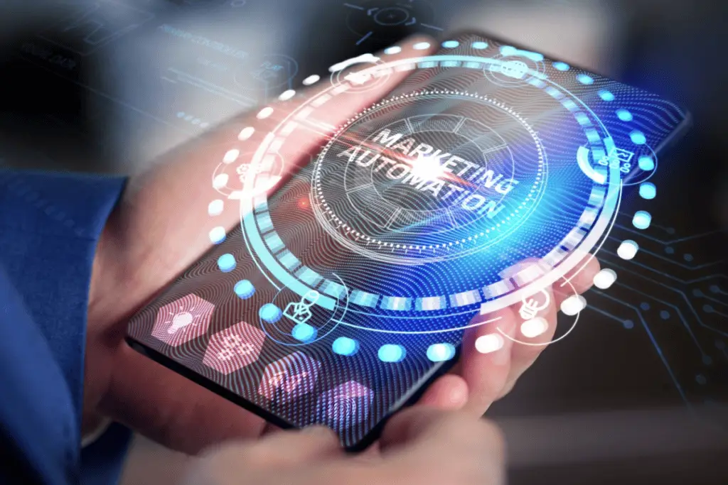 The Role of AI in Marketing and How to Use It 3 word image 23058 3