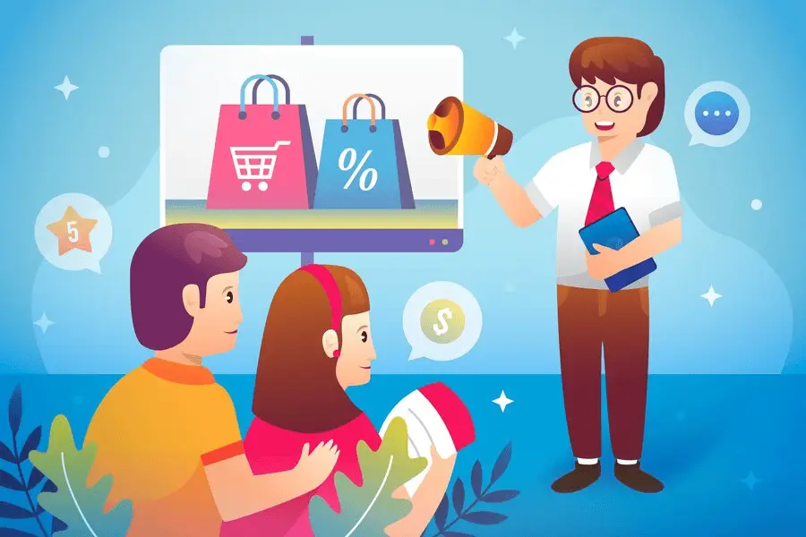 Ways to Boost Customer Engagement with Social Media 3 word image 23357 3
