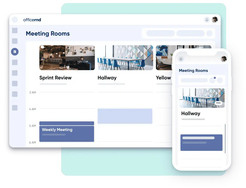 How to Write a Follow-Up Email That Gets Results 2 Software Hybrid work software screenshot.