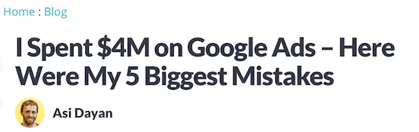 Why Is It so Important for the Companies to Rank on Google’s First Page? 7 word image 27008 7