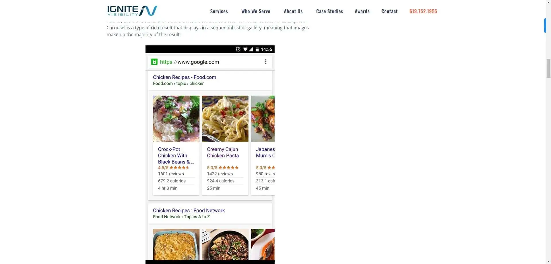 How to Do SEO right? 4 word image 29120 4