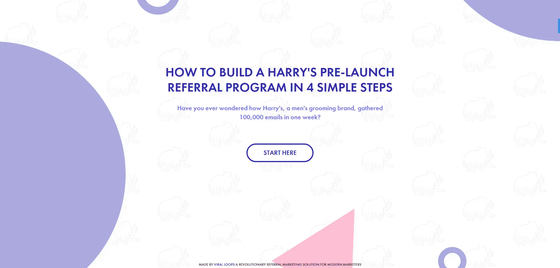 3 Successful E-commerce Referral Marketing Case Studies 3 word image 30345 3