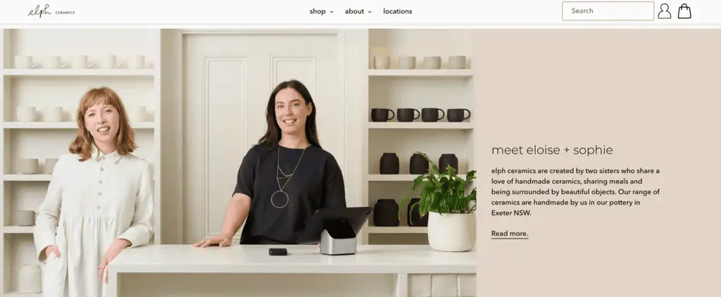 How Mountain Peak Gear Doubled Their Revenue Through Strategic SEO 8 word image 35255 7