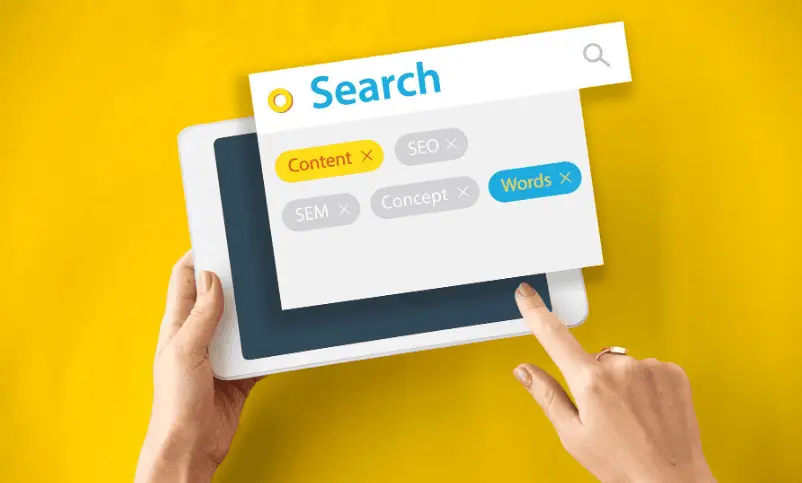 Navigating Google's SERP Features for Maximum Visibility 1 word image 37306 1