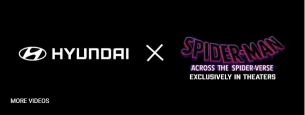7 Actionable Steps for Creating More Diverse Ad Campaigns 1 Hyundai partners with Spiderman and the Spiderverse for a marketing campaign