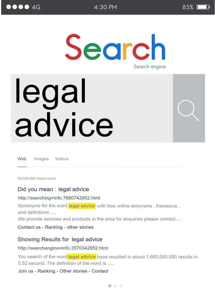 Google My Business Optimization for Local SEO 3 word image 39341 3