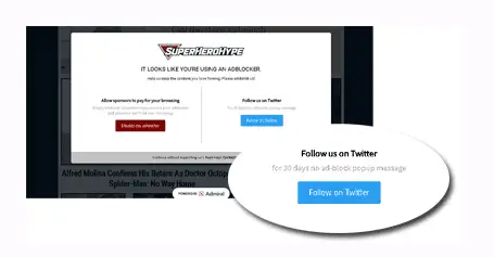 The Role of Social Media in Enhancing Visitor Relationships 1 Admiral social growth feature