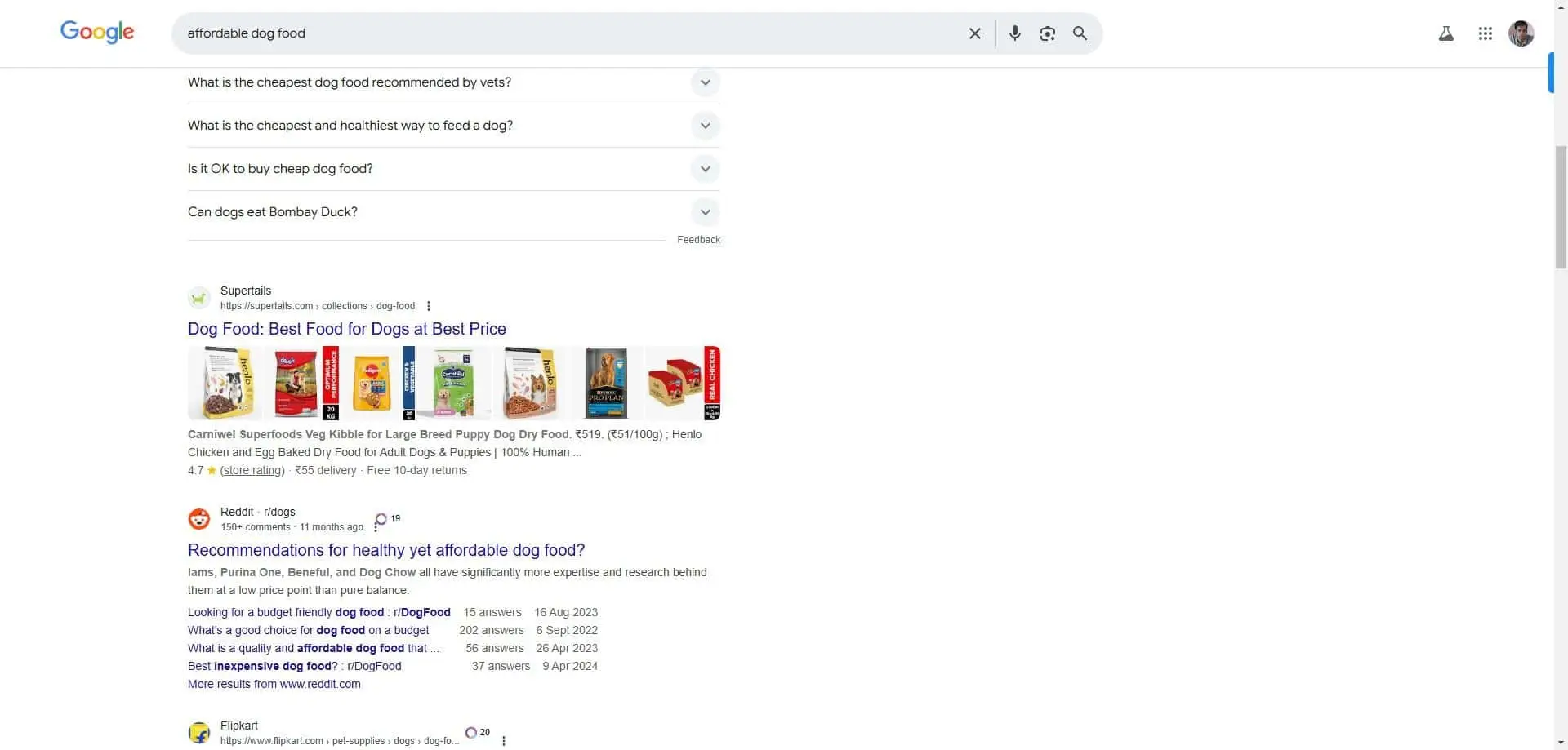 How to do Ecommerce SEO right 1 word image 43352 1