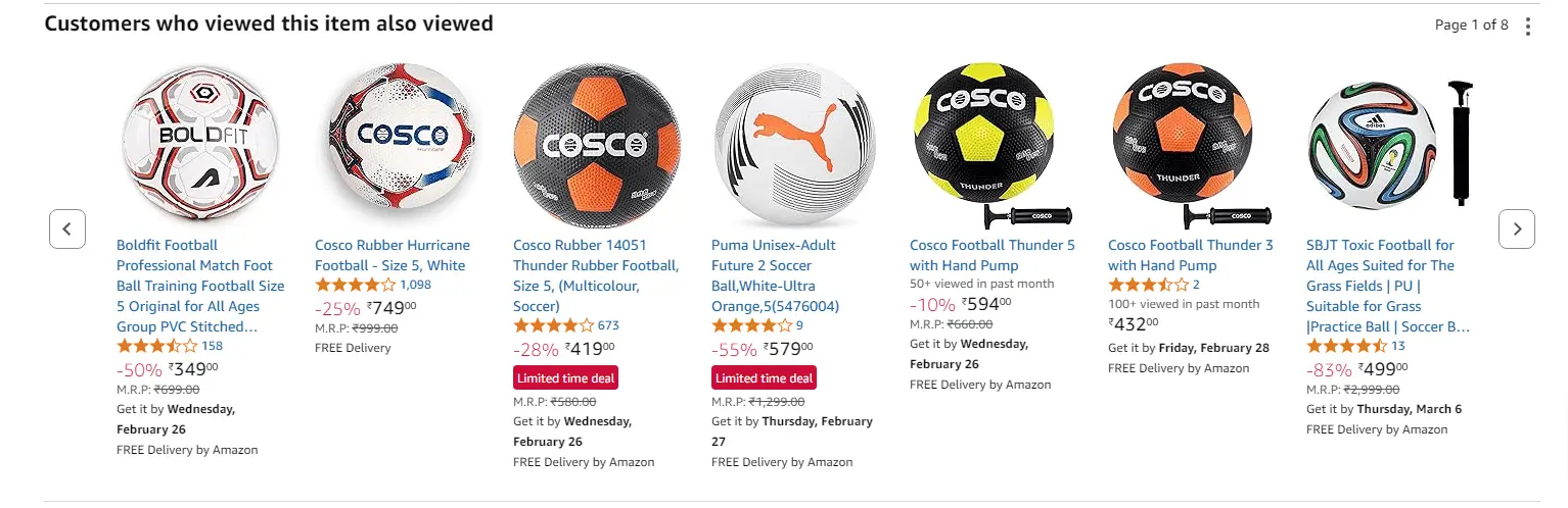 How to do Ecommerce SEO right 5 word image 43352 5