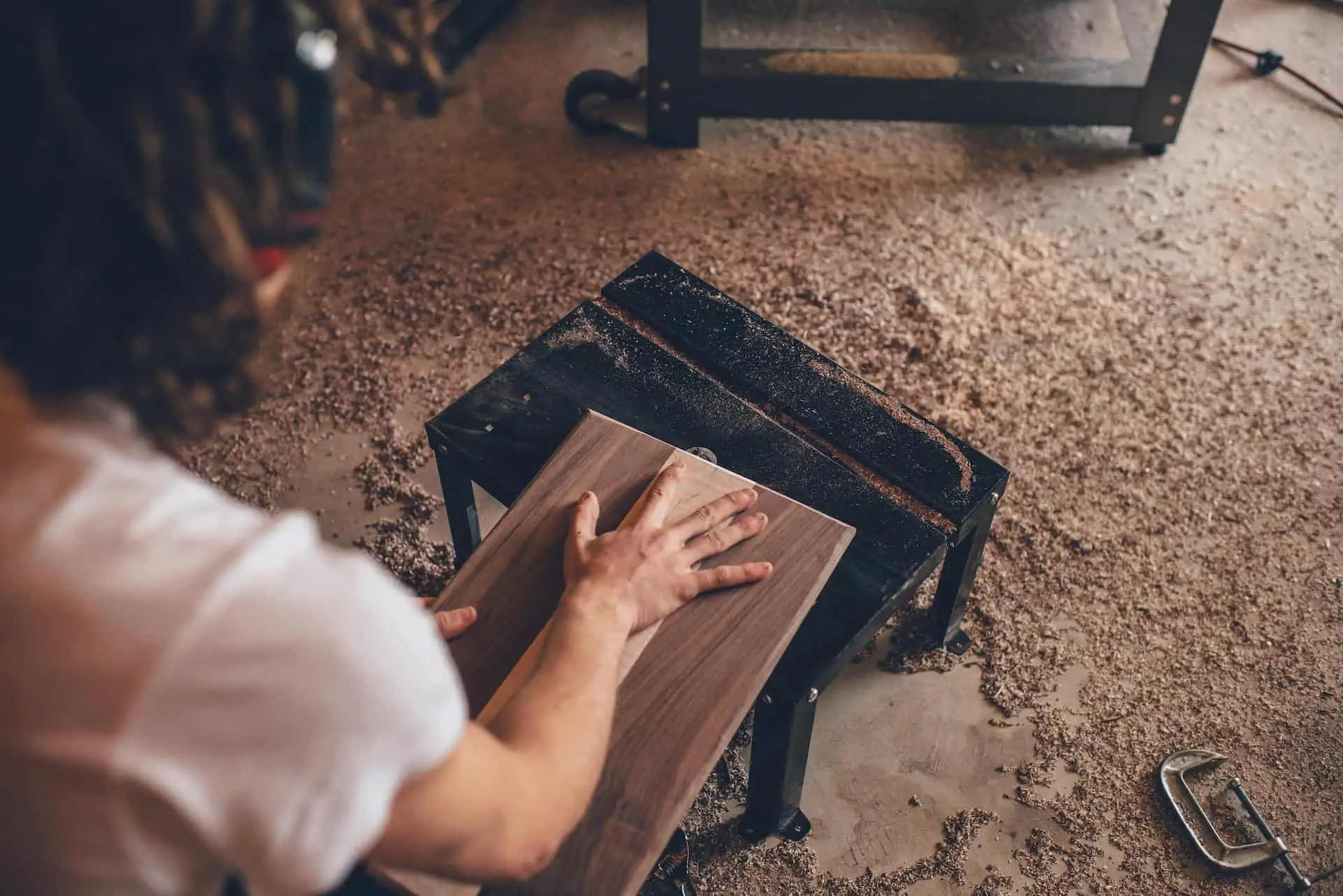 Best Summertime Email Marketing Campaigns for E-commerce 4 Image showcasing a DIY project