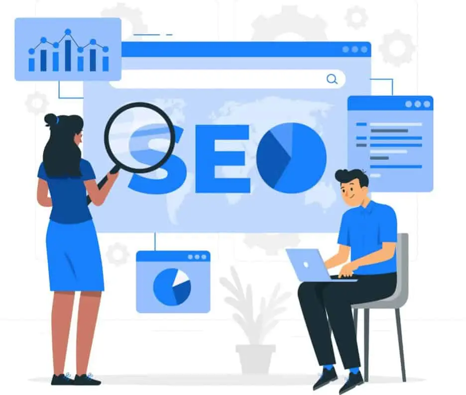 Competitive SEO Analysis for Strategic Planning 1 Competitive SEO Analysis