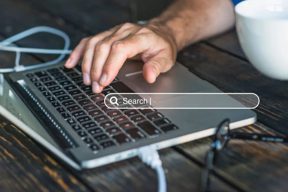The Evolution of Search Engines